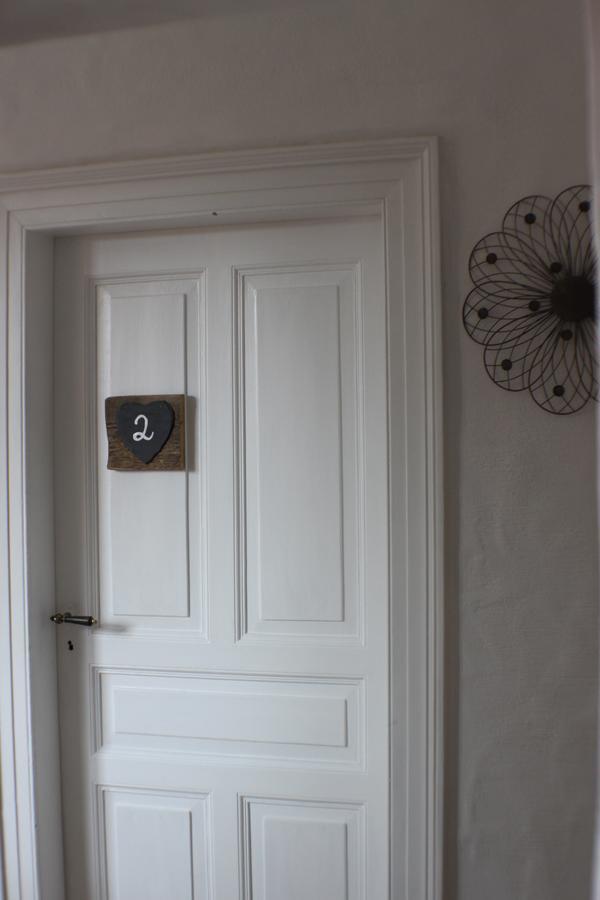 Bed and Breakfast Vivo-Vino Weisenheim am Sand Exterior foto