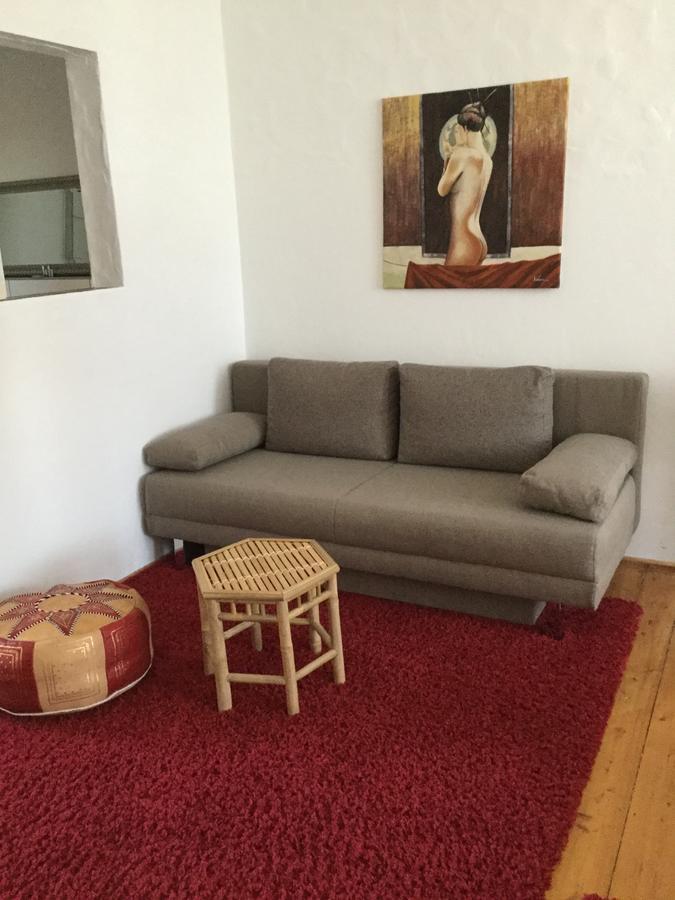 Bed and Breakfast Vivo-Vino Weisenheim am Sand Exterior foto